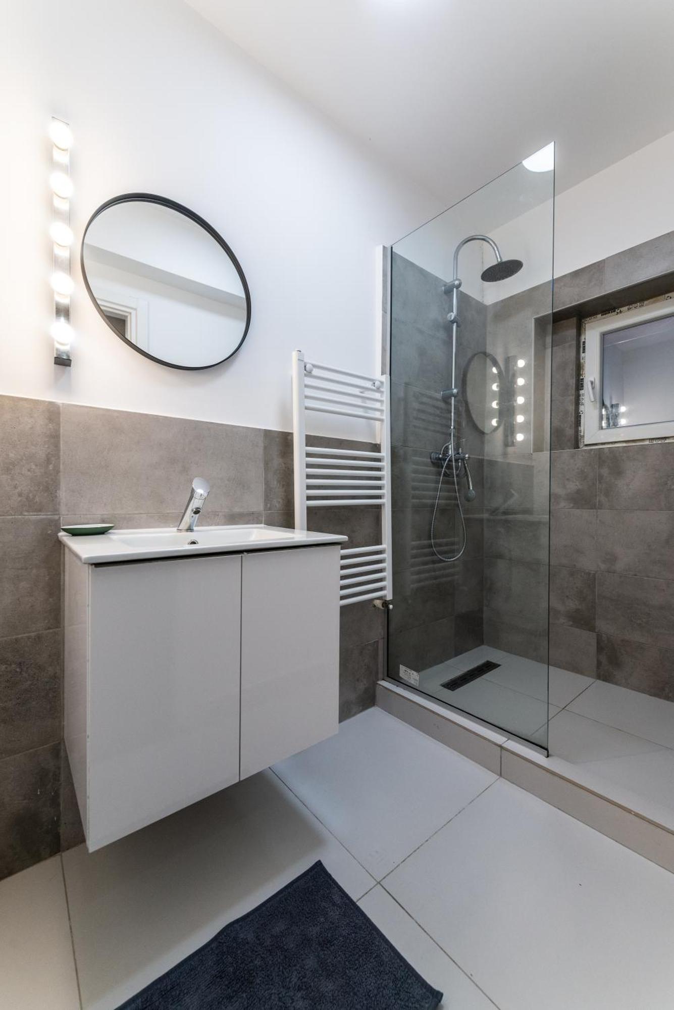 בוקרשט Ultracentral Spacious Apartment 4Br מראה חיצוני תמונה