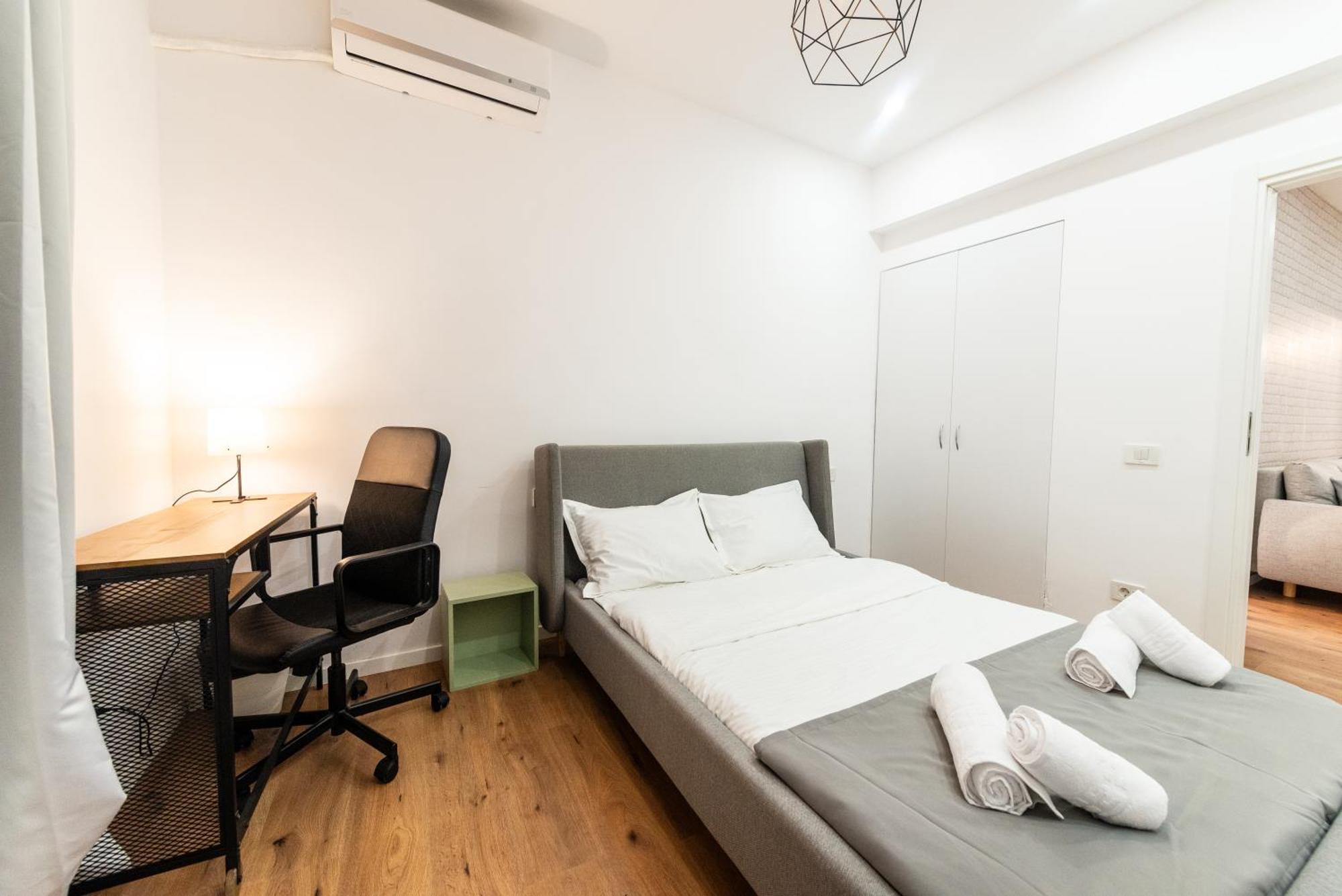 בוקרשט Ultracentral Spacious Apartment 4Br מראה חיצוני תמונה