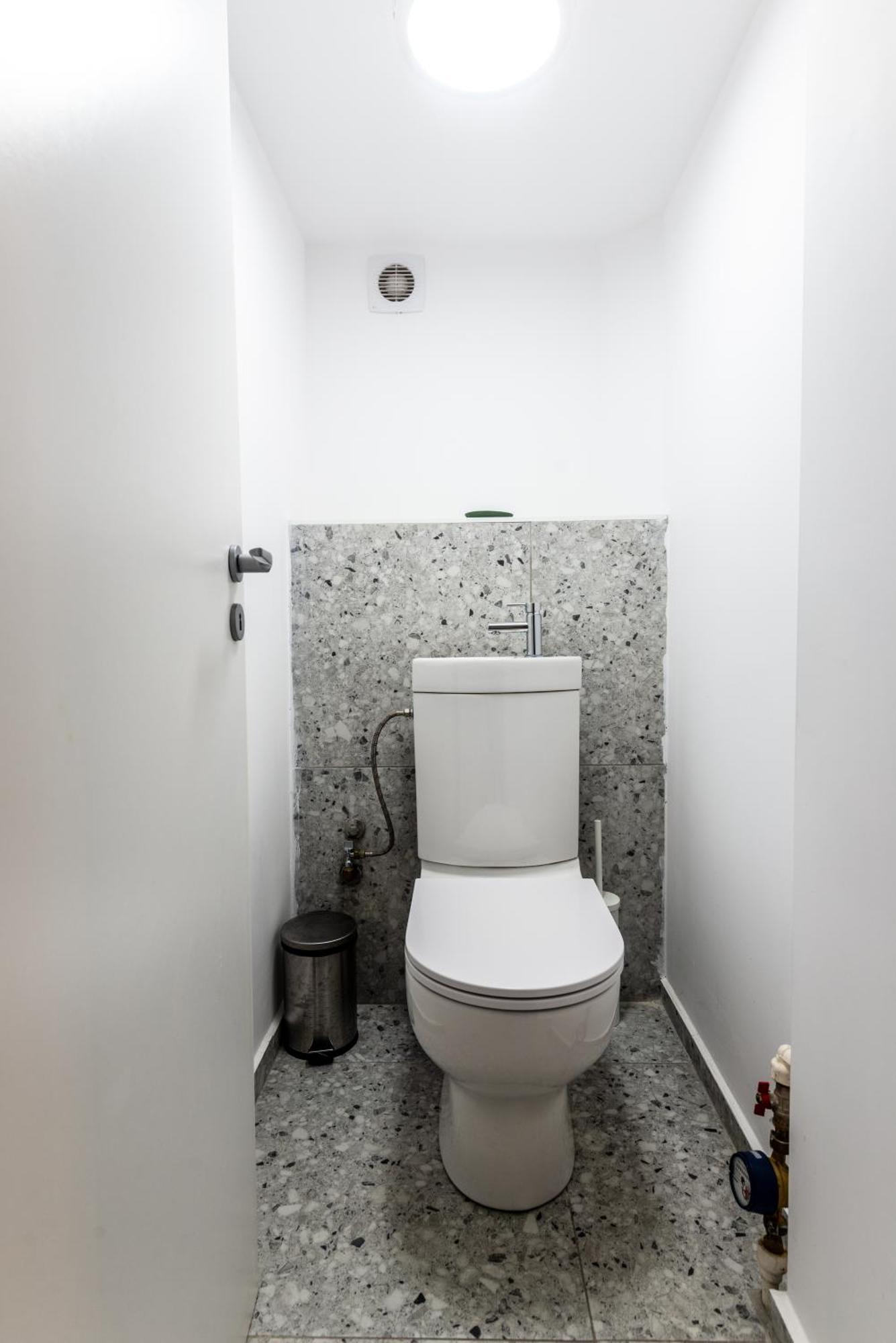 בוקרשט Ultracentral Spacious Apartment 4Br מראה חיצוני תמונה