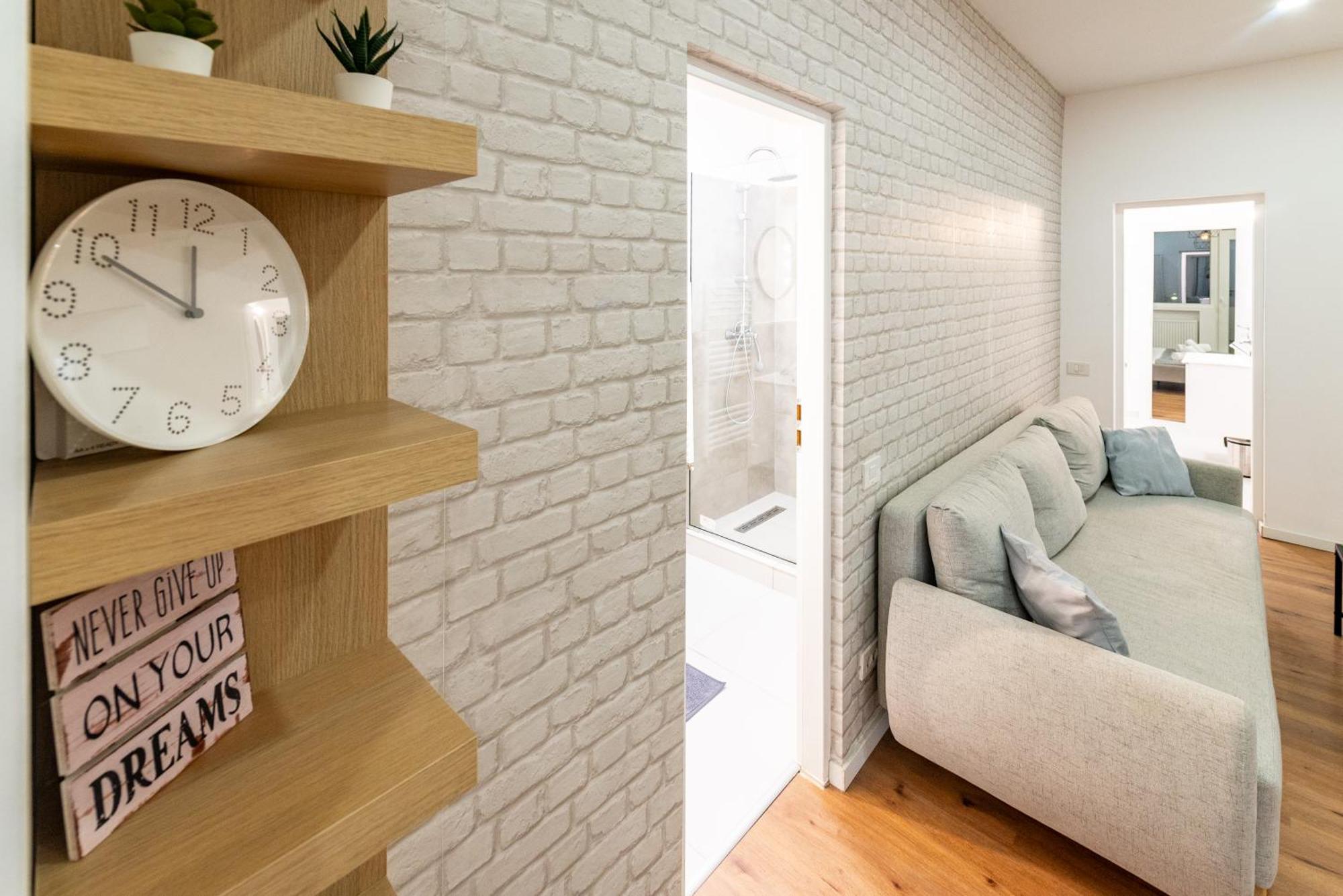 בוקרשט Ultracentral Spacious Apartment 4Br מראה חיצוני תמונה